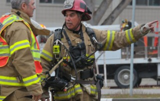 The Importance of Detecting a Gas Leak