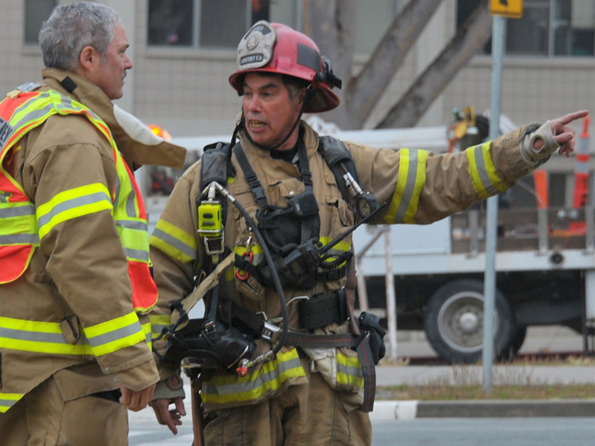 The Importance of Detecting a Gas Leak The Importance of Detecting a Gas Leak