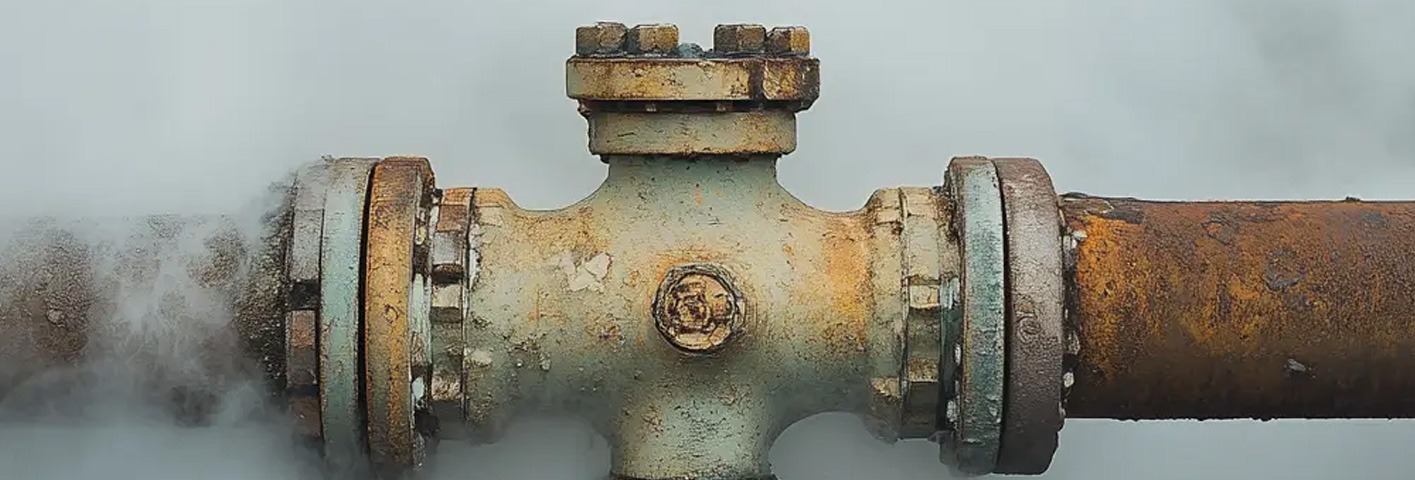 Gas Leak Detection Gas Leak Detection