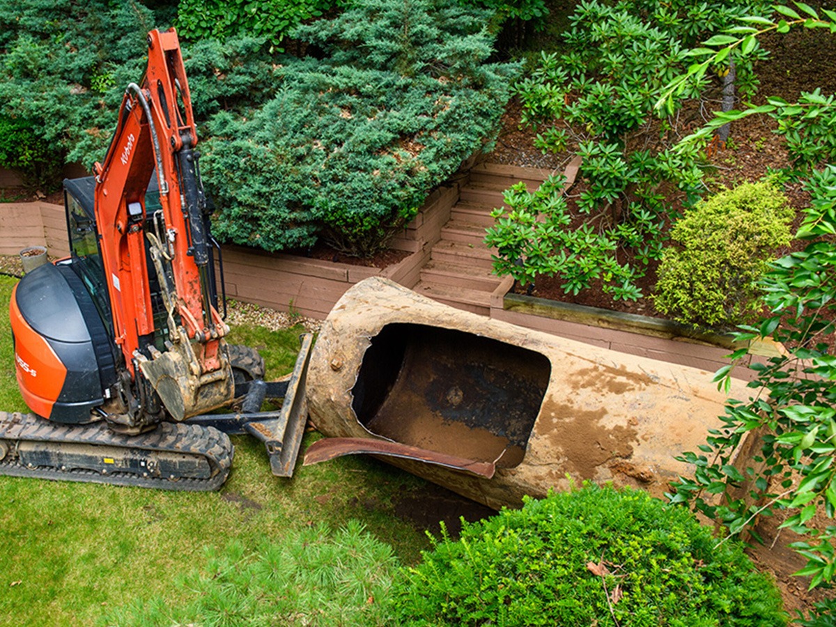 Oil Tank Detection and Removal Why Oil Tank Detection and Removal Is Essential